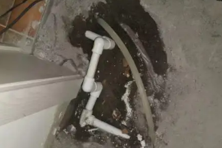 钦州市卫生间漏水检测多少钱