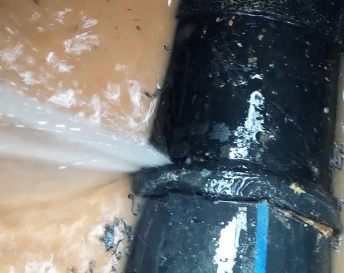 钦州市漏水维修价格明细