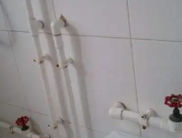 钦州市水管维修多少钱