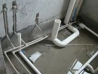 钦州市水管维修多少钱