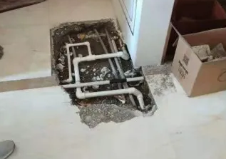 钦州市查漏水多少钱