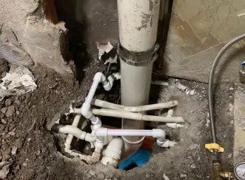 钦州市卫生间漏水检测多少钱