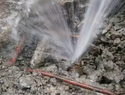 钦州市水管维修多少钱