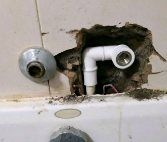 钦州市卫生间漏水检测多少钱