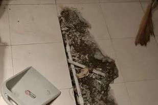钦州市卫生间漏水检测电话